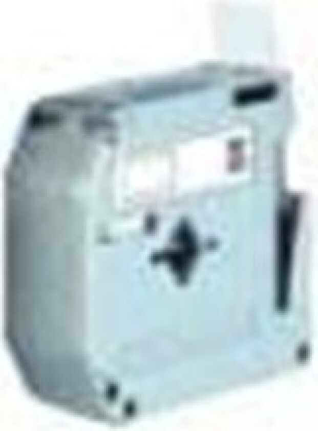 Tape/Yellow/Black 12mm f P-Tou