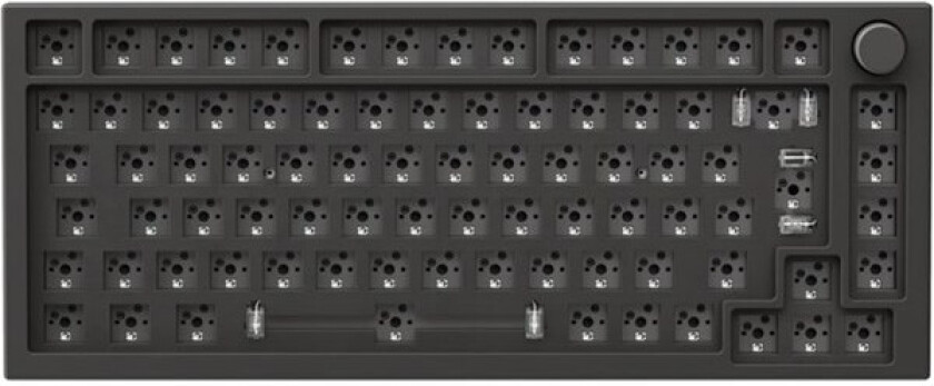 Gmmk Pro 75% Barebone Iso Kablet Tastatur