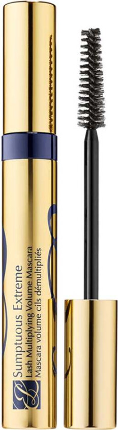 Estée Lauder Sumptuous Extreme Lash Multiplying Volume Mascara Black 8 ml