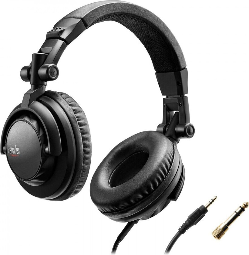 HDP DJ 45 Headphones