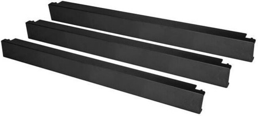Startech 1u Blanking Panels