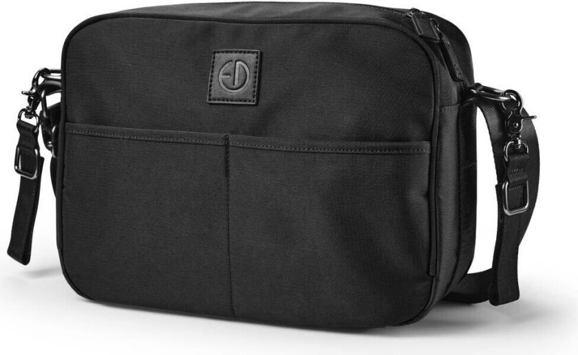 Stelleveske, Crossbody Black