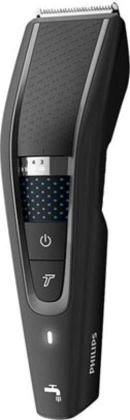HAIRCLIPPER Series 5000
