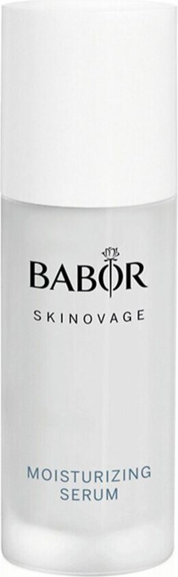 Babor Skinovage Moisturizing Serum 30ml