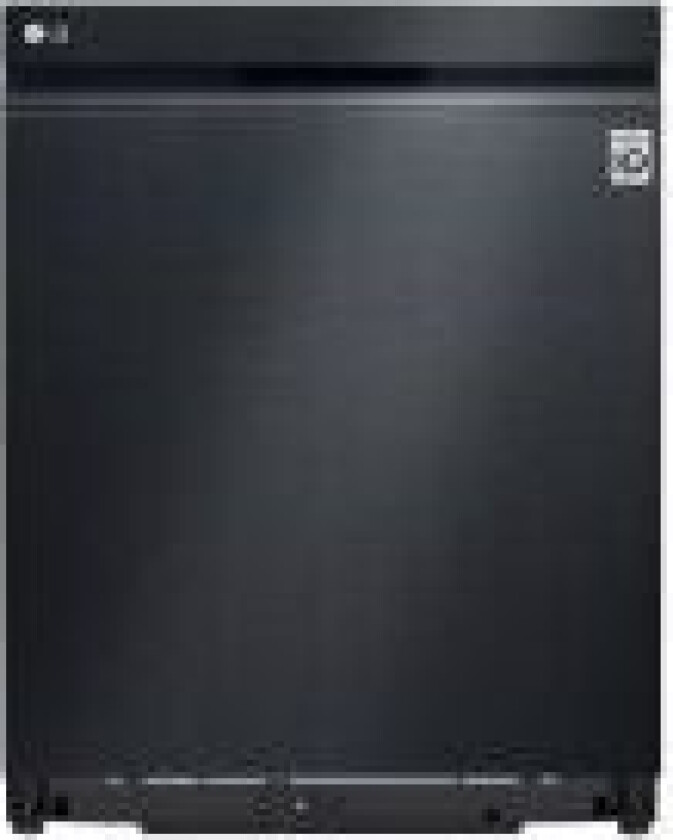 SDU557HM dishwasher, black