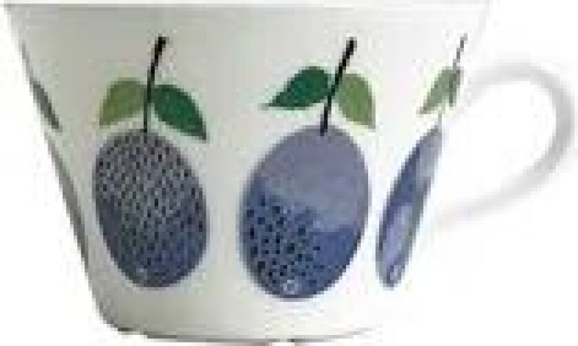 Prunus kaffekopp 15 cl