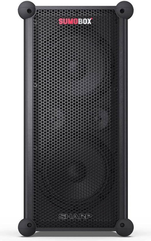 SHARP LS100 SumoboxX BT 120W