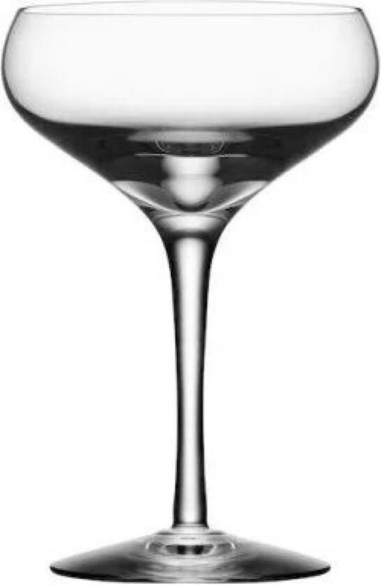 More champagnekupa 2-pakning 21 cl