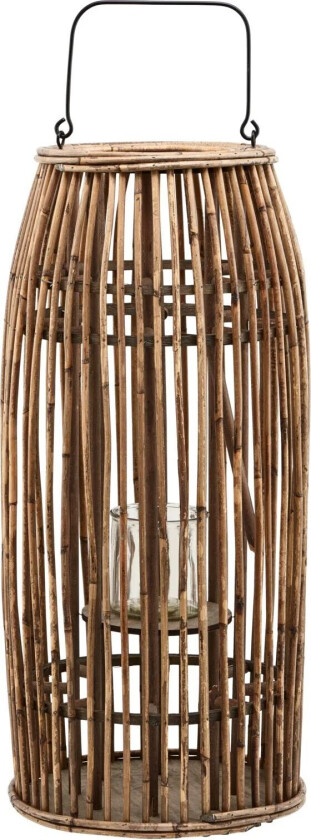 Ova lykt 65 cm Natur