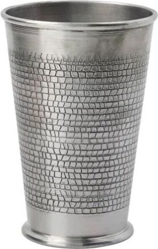 Arti Vase/blomsterpotte 8x12,5 cm Metall