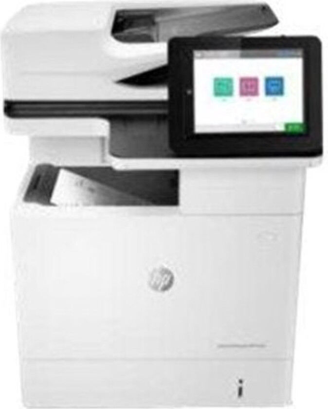 Bilde av Hp Laserjet Enterprise Mfp M636fh A4