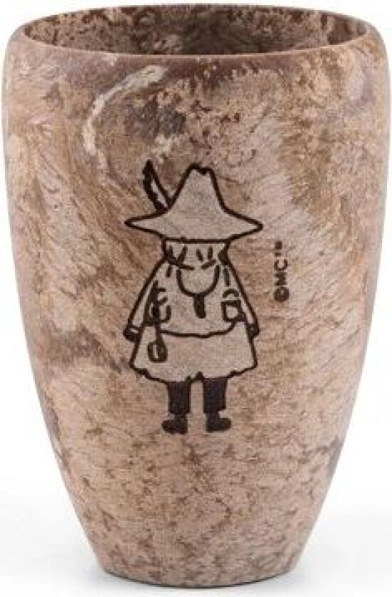 Moomin 30 kopp 3 dl Snufkin original