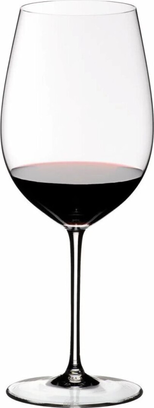 Sommelierens Bordeaux Grand Cru/Cabernet Klar