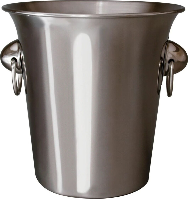 Vinavkjøler rustfritt stål 21 cm