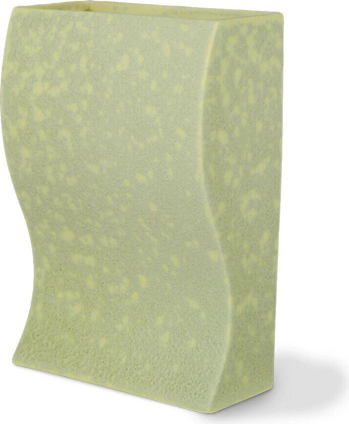 HK Objects Vase 7,5x20,3 cm Pistaccio