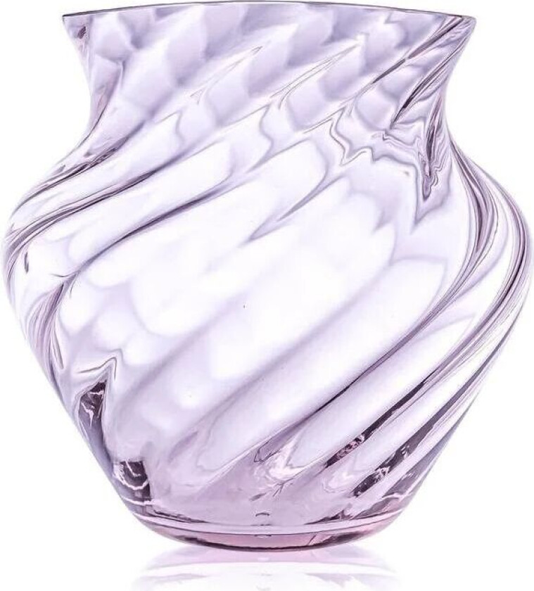 Dahlia Vase Lilla