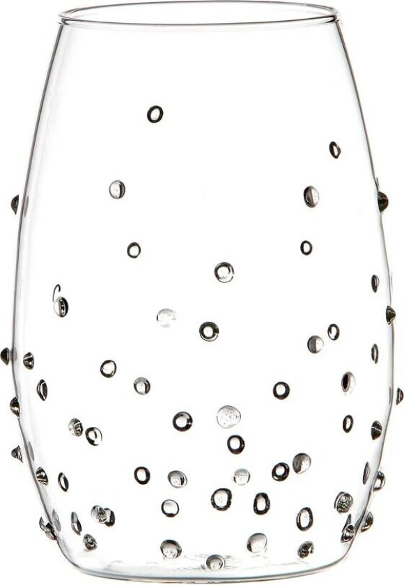 The Knobbed cocktailglass 50 cl