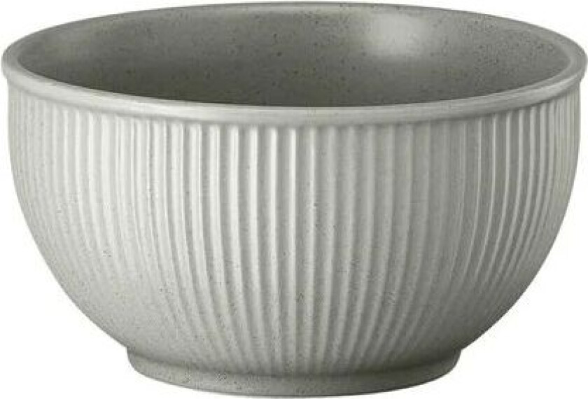 Thomas Clay Smoke Müsliskål Ø13 cm Grågrønn