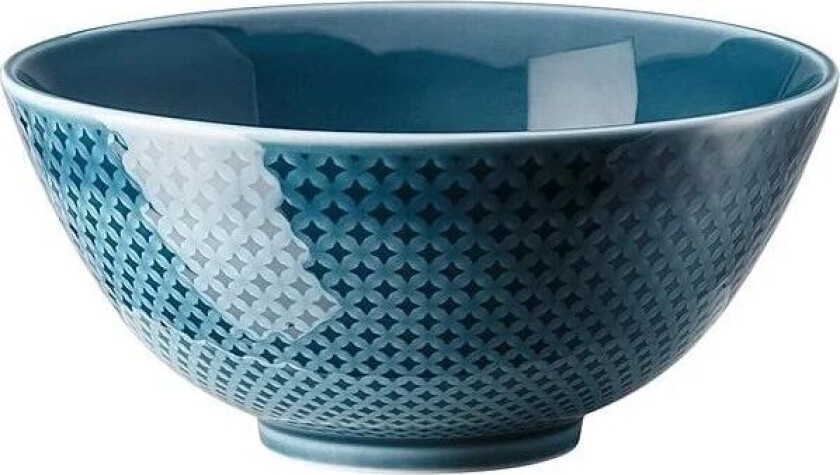 Junto fat 14 cm Ocean blue