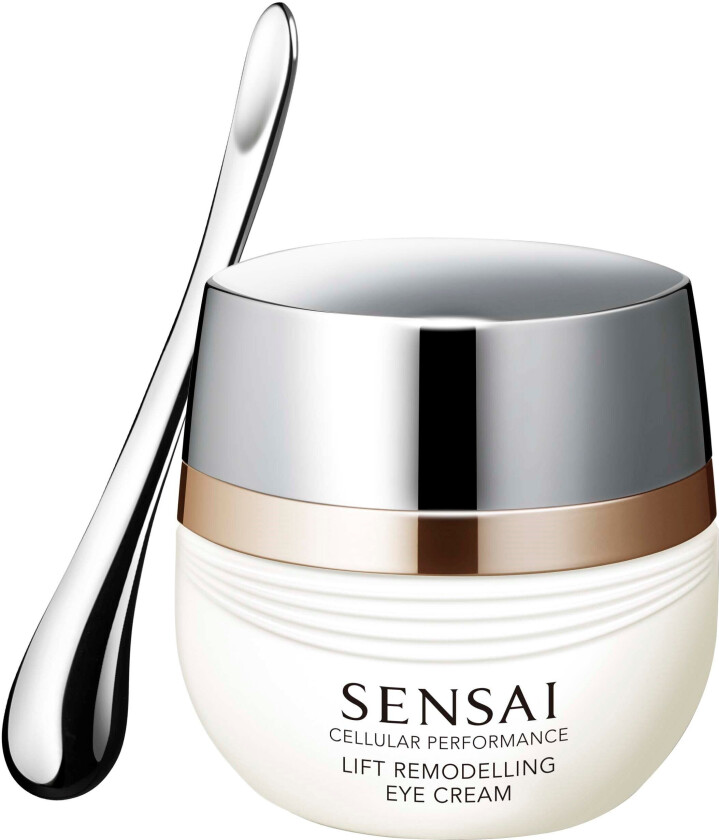 Bilde av Sensai Cellular Performance Lift Remodelling Eye Cream 15ml