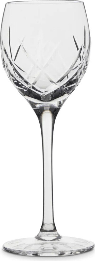 Alba Avecglass 7 cl Klar