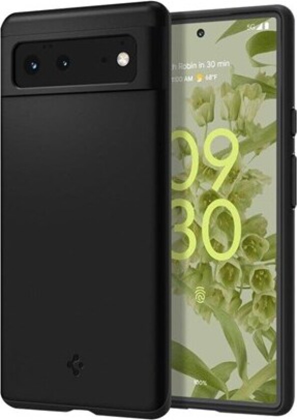 Thin Fit - back cover for mobile phone