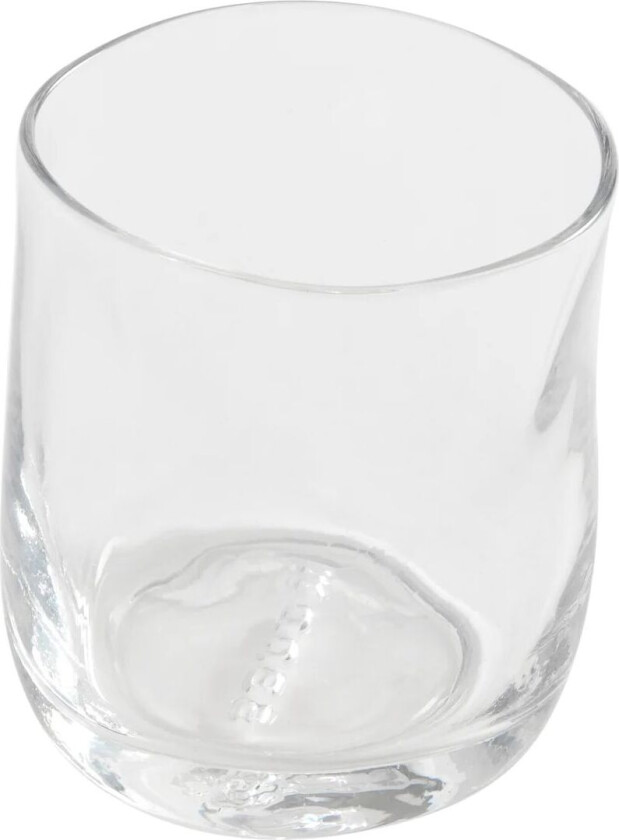 Bilde av MUUBS Furo glass 4-pakning Klar