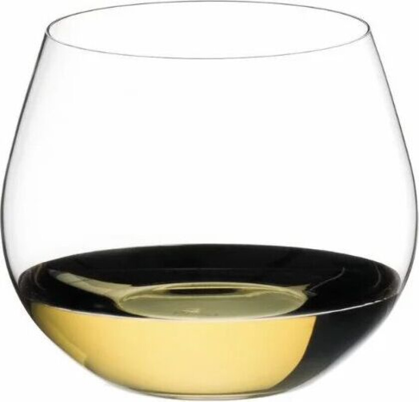 The O Wine tumbler Ekfatslagret Chardonnay 2-pakning