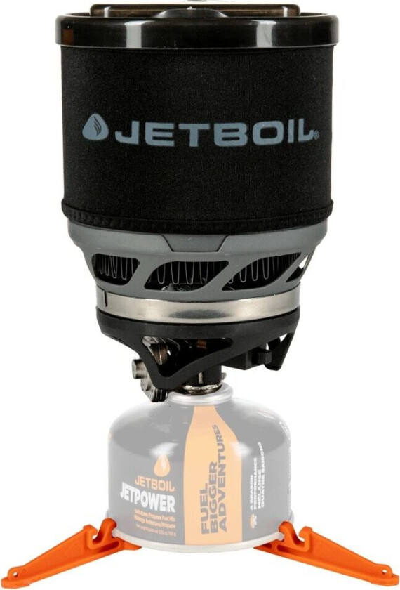 Bilde av Jetboil CS Minimo Carbon