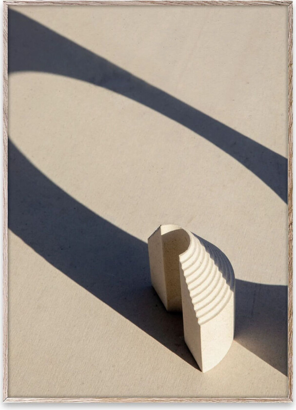 Neoclassic II-plakat 50x70 cm