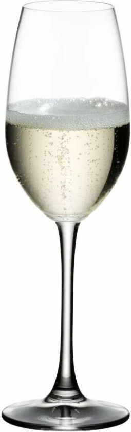 Ouverture champagne 2-pakning 26 cl