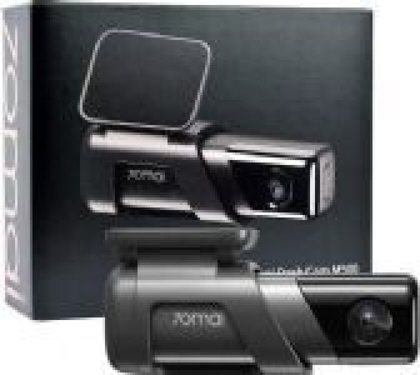 dash cam M500 32GB