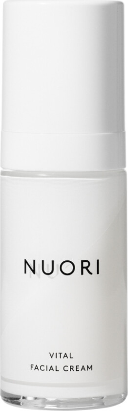 Vital Facial Cream 30 ml