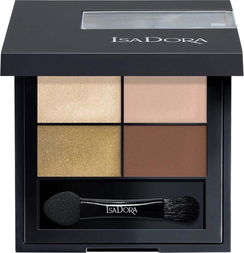 Eyeshadow Quartet 05 Rose Glam 3,5g