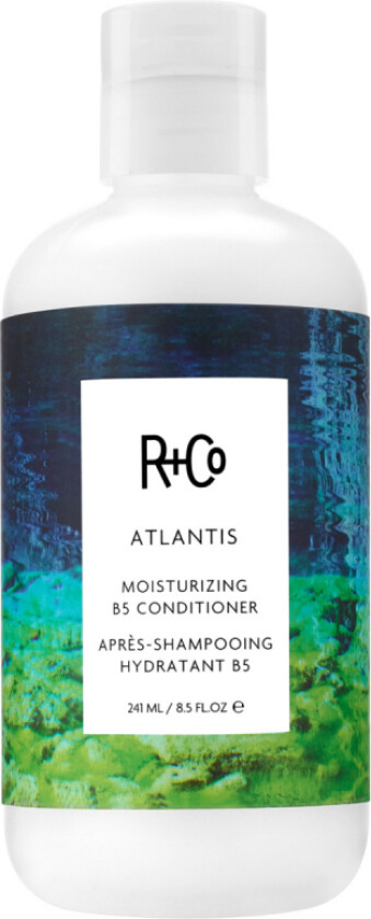 Atlantis Moisturizing B5 Conditioner (251 ml)