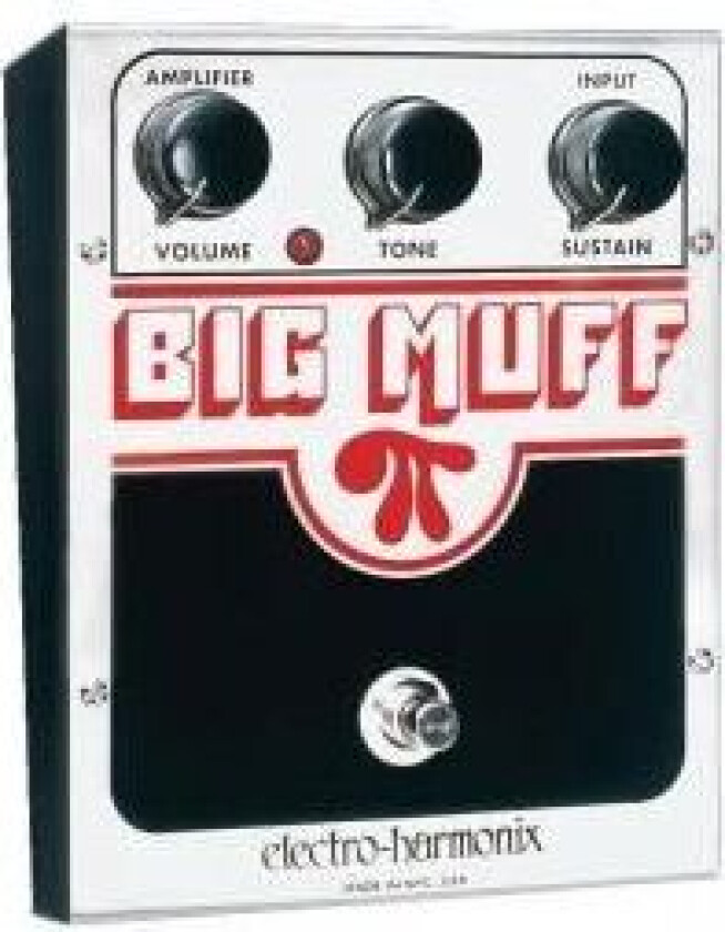 Bilde av Usa Big Muff Pi