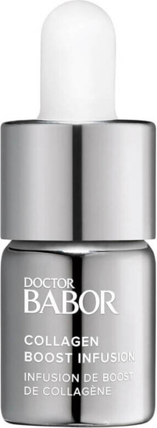 Babor Doctor Babor Collagen Boost Infusion (4x7ml)