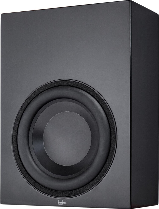 BW-2 Gabriel Subwoofer
