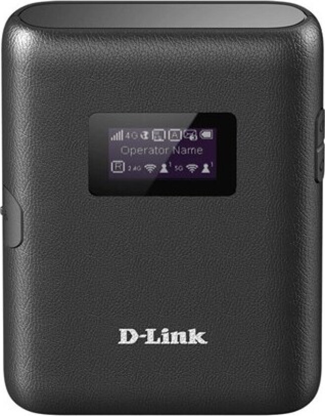 D-link Dwr-933 4g Lte Mobile Router
