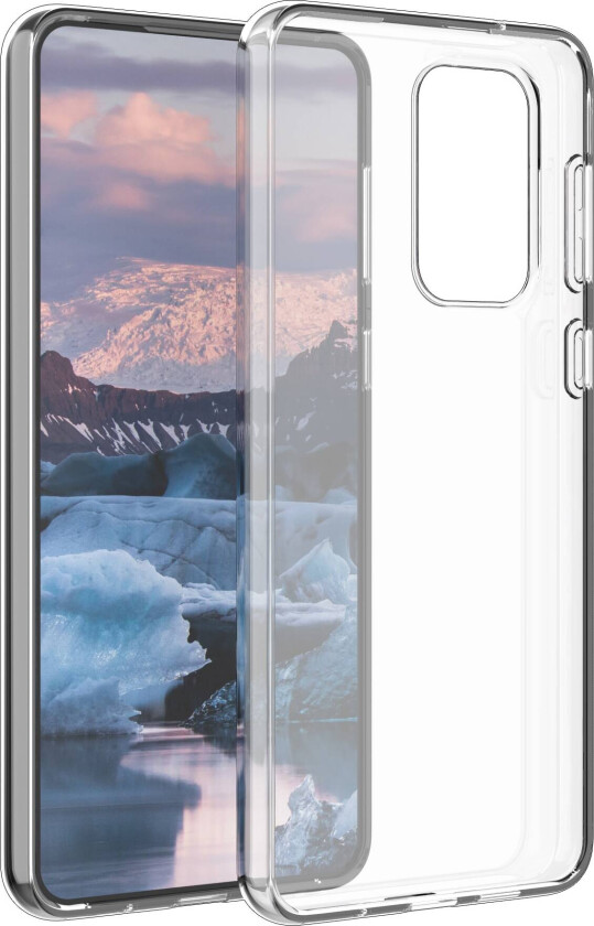 Dbramante1928 Greenland 100 % Resirkulert Plast Samsung Galaxy A33 5g Blank