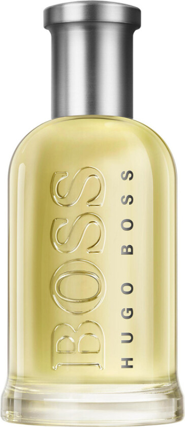 Hugo Boss Bottled EdT