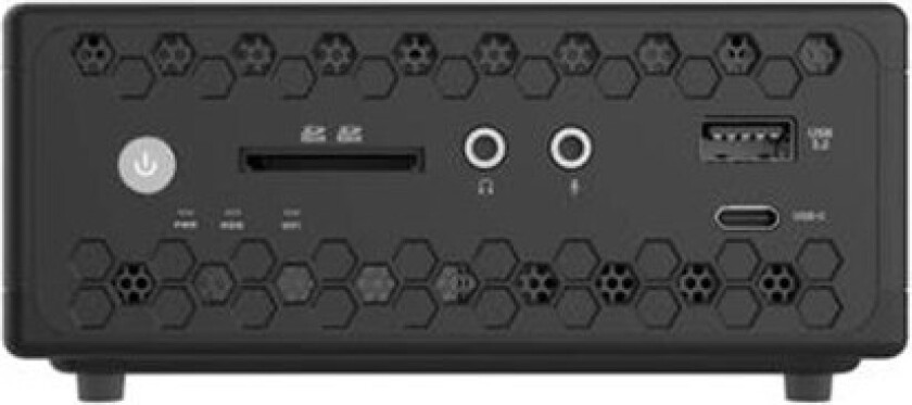 Bilde av ZBOX C Series CI337 nano