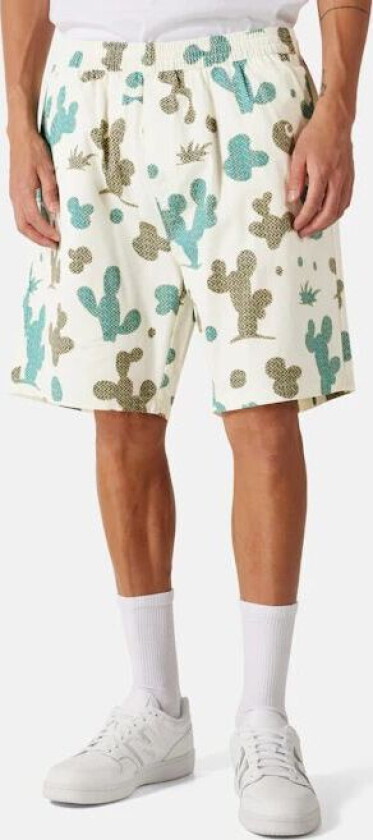 Opus shorts Grønn Herre M