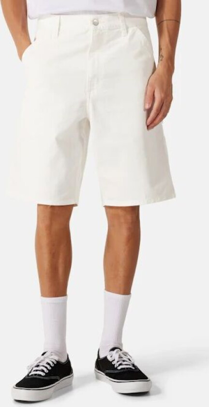 Single Knee Shorts Off-White 32