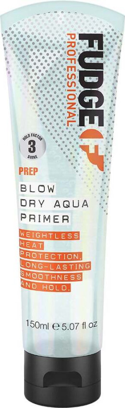 Blow Dry Aqua Primer 150ml