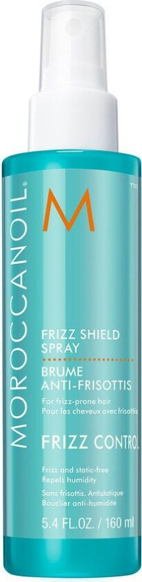 Frizz Shield Spray 160ml