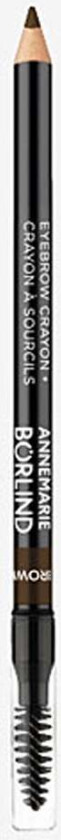 Annemarie Börlind Eyebrow Crayon, 1 g Annemarie Börlind Øyenbryn