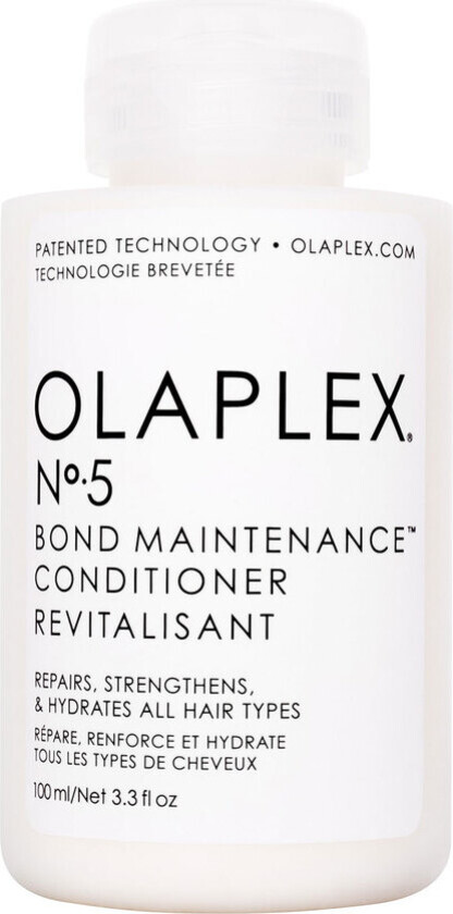 No. 5 Bond Maintenance Conditioner 100ml