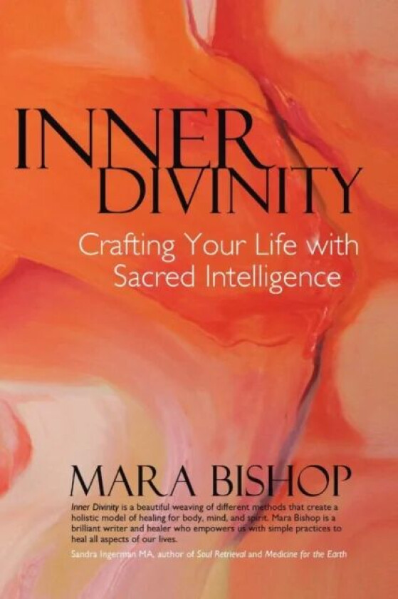 Inner Divinity av Mara Bishop