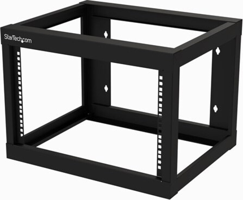 Startech 6u Wall-mount Rack